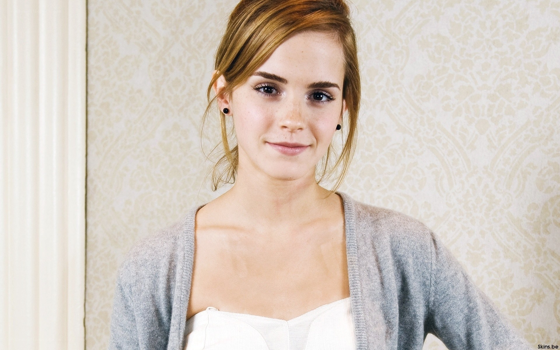 Emma Watson portrait