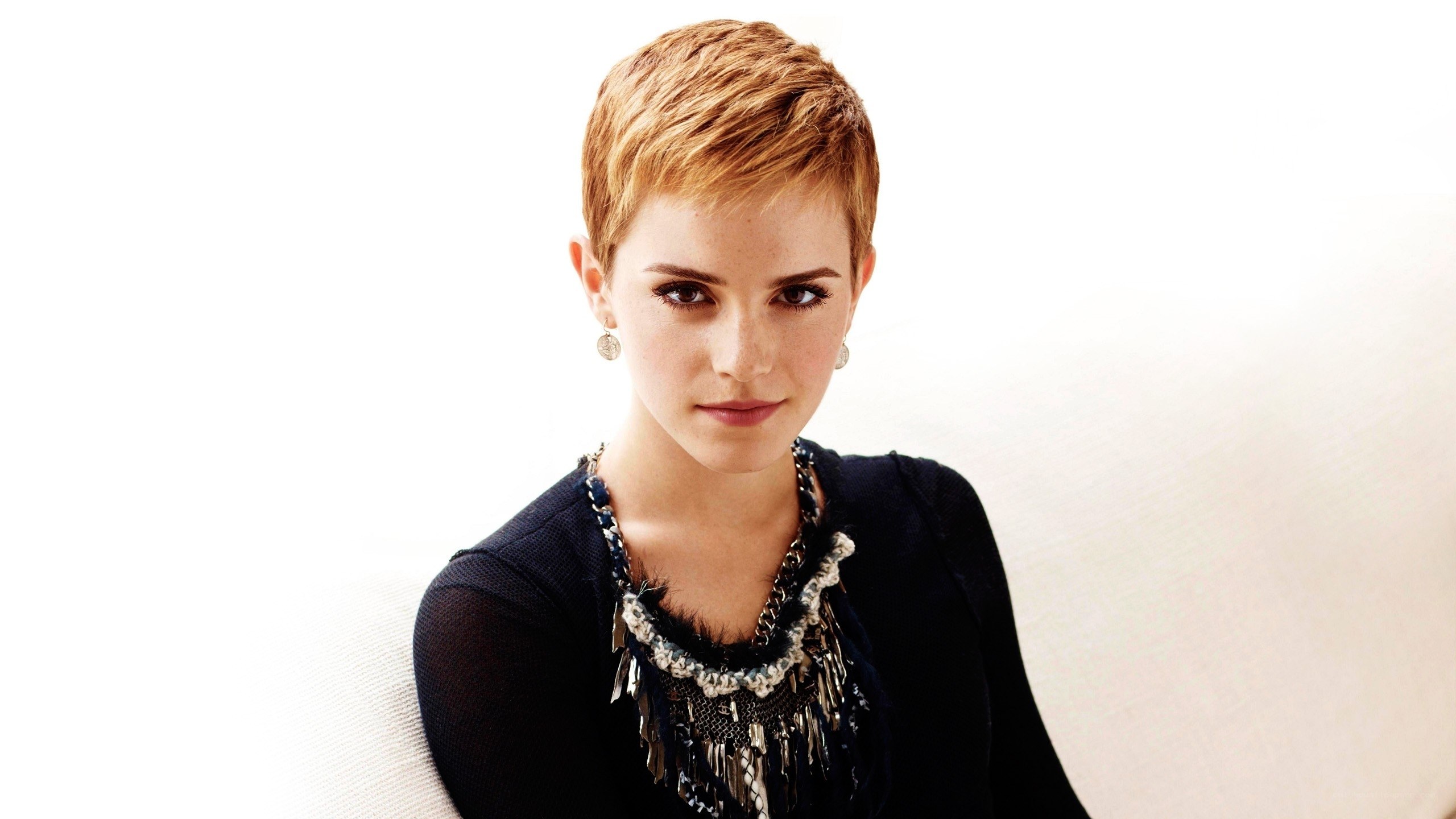 Emma Watson portrait