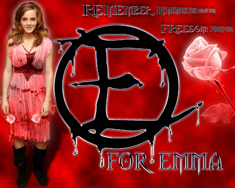 Emma Watson tribute image