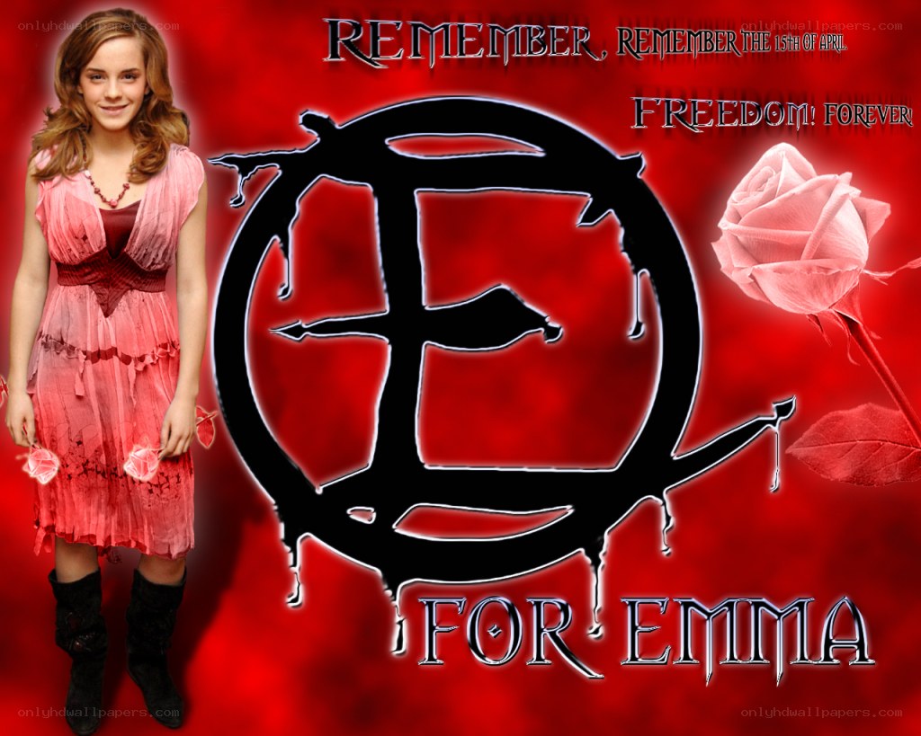Emma Watson tribute image