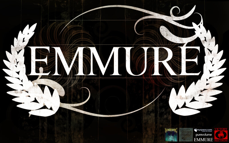 Emmure band logo