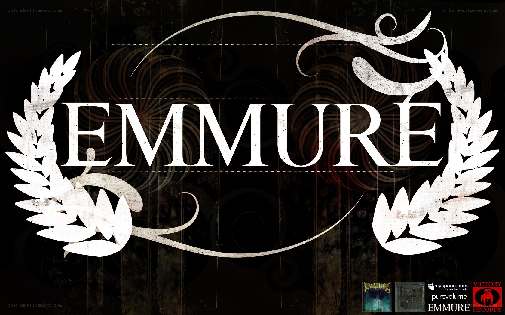 Emmure band logo