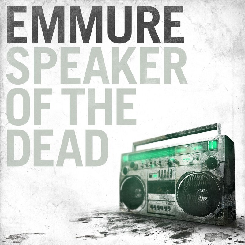 Emmure: Speaker of the Dead