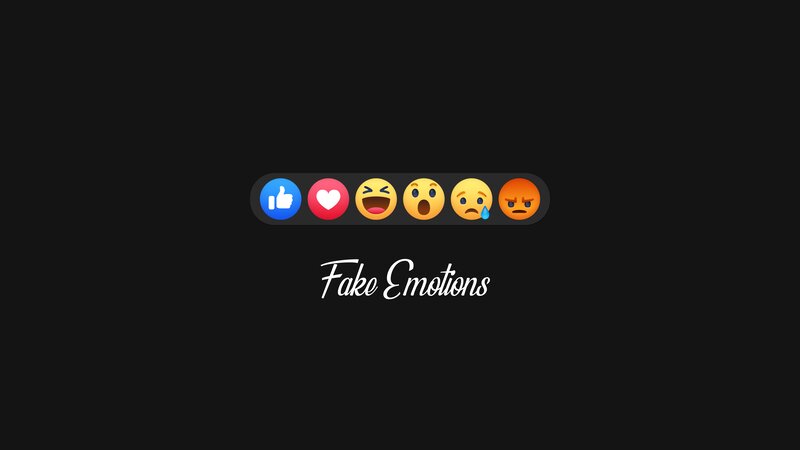 Emoji Reaction Bar