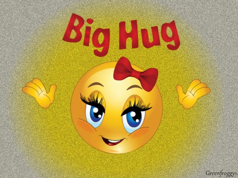 Emoji with Bow