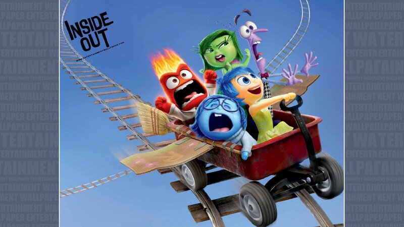 Emotions on a Roller Coaster