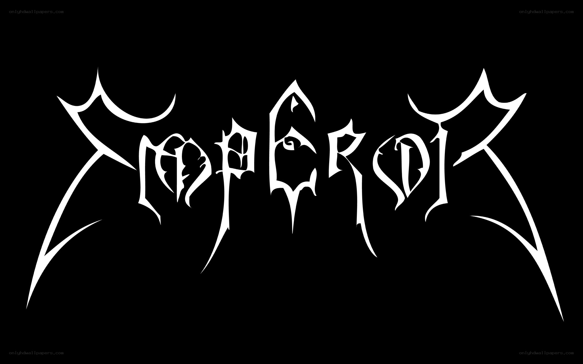 Emperor logo design