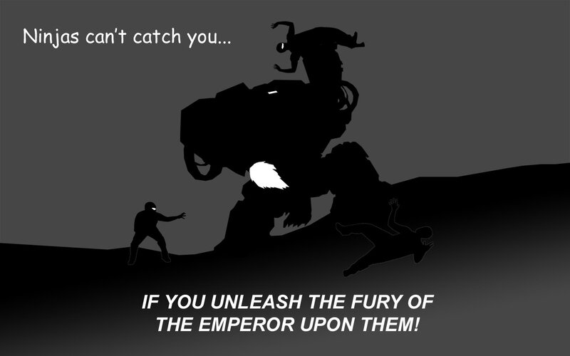 Emperor's Fury