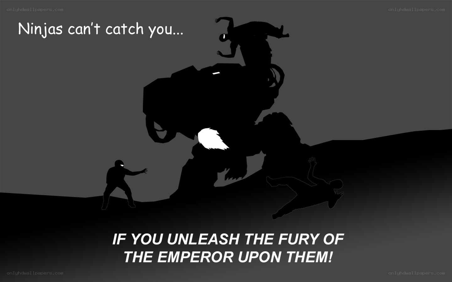 Emperor's Fury