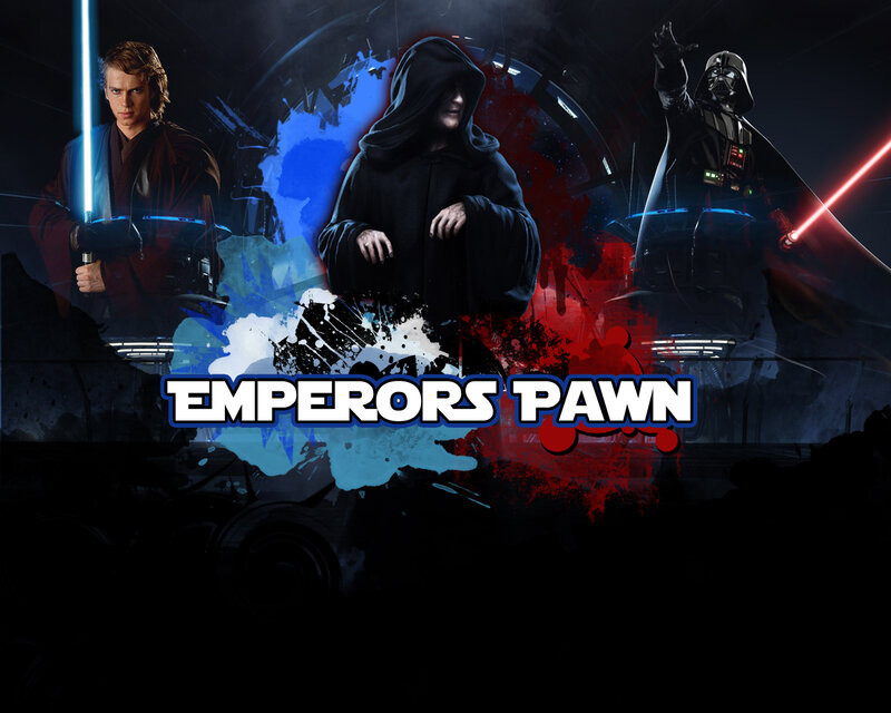 Emperor's Pawn artwork