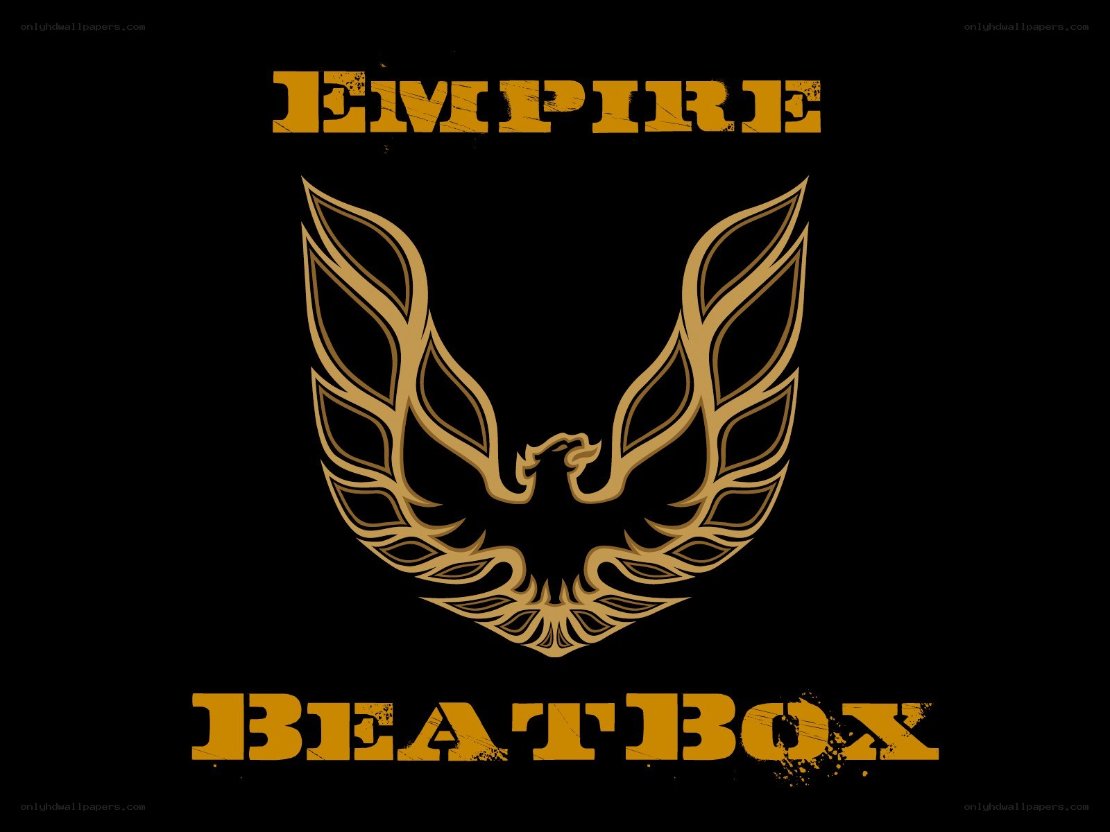 Empire Beatbox logo