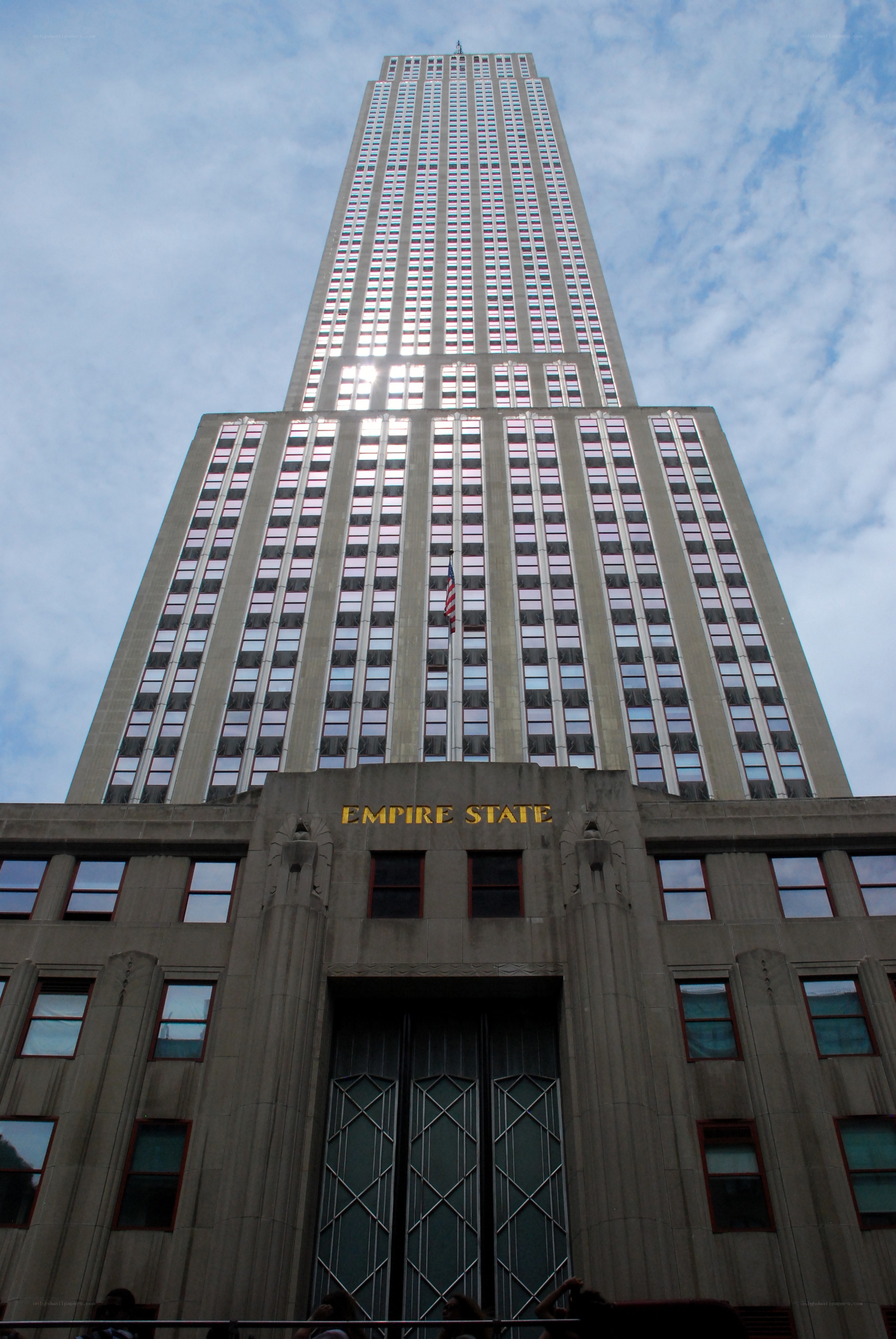 Empire State Building