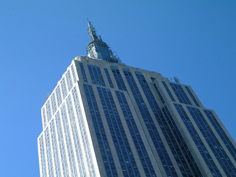 Empire State Building