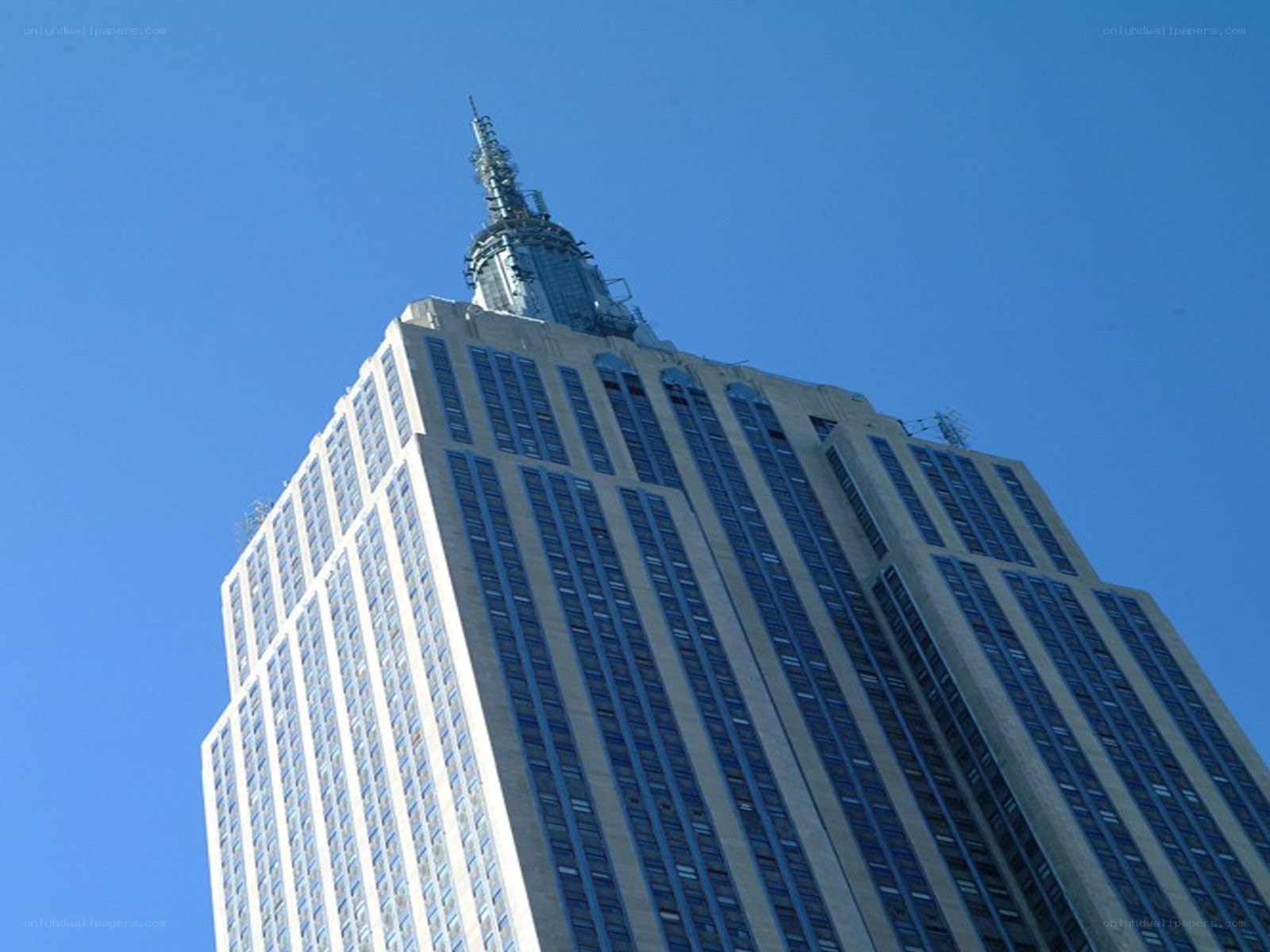 Empire State Building