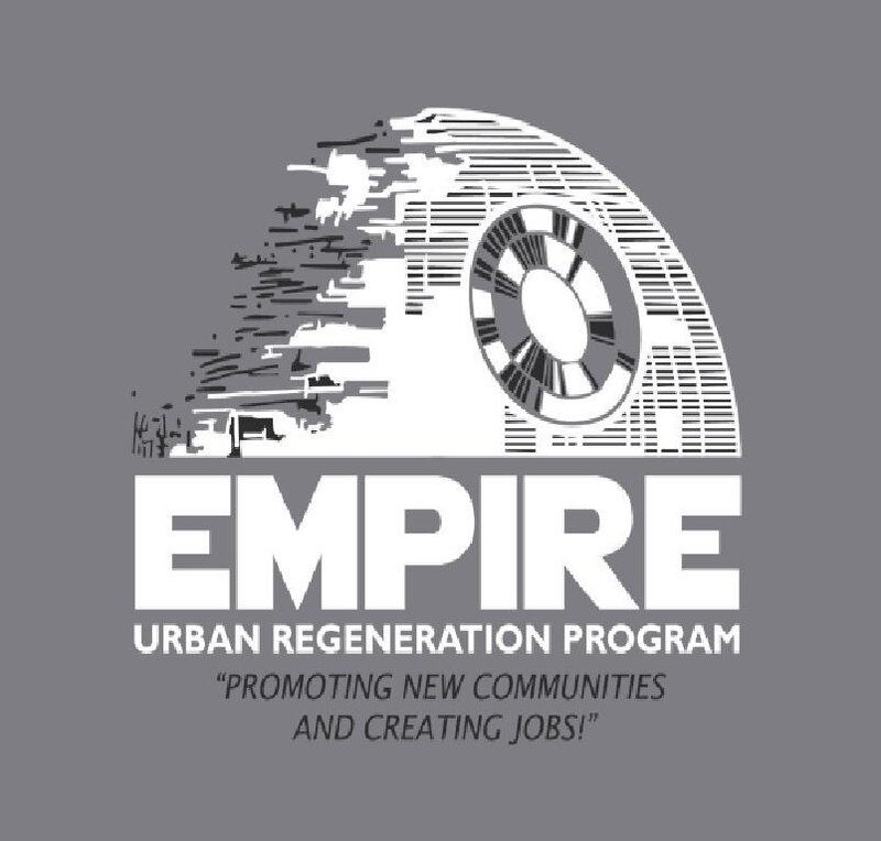 Empire Urban Regeneration Program