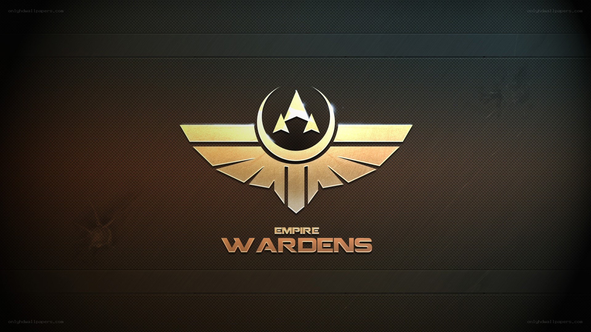 Empire Wardens logo