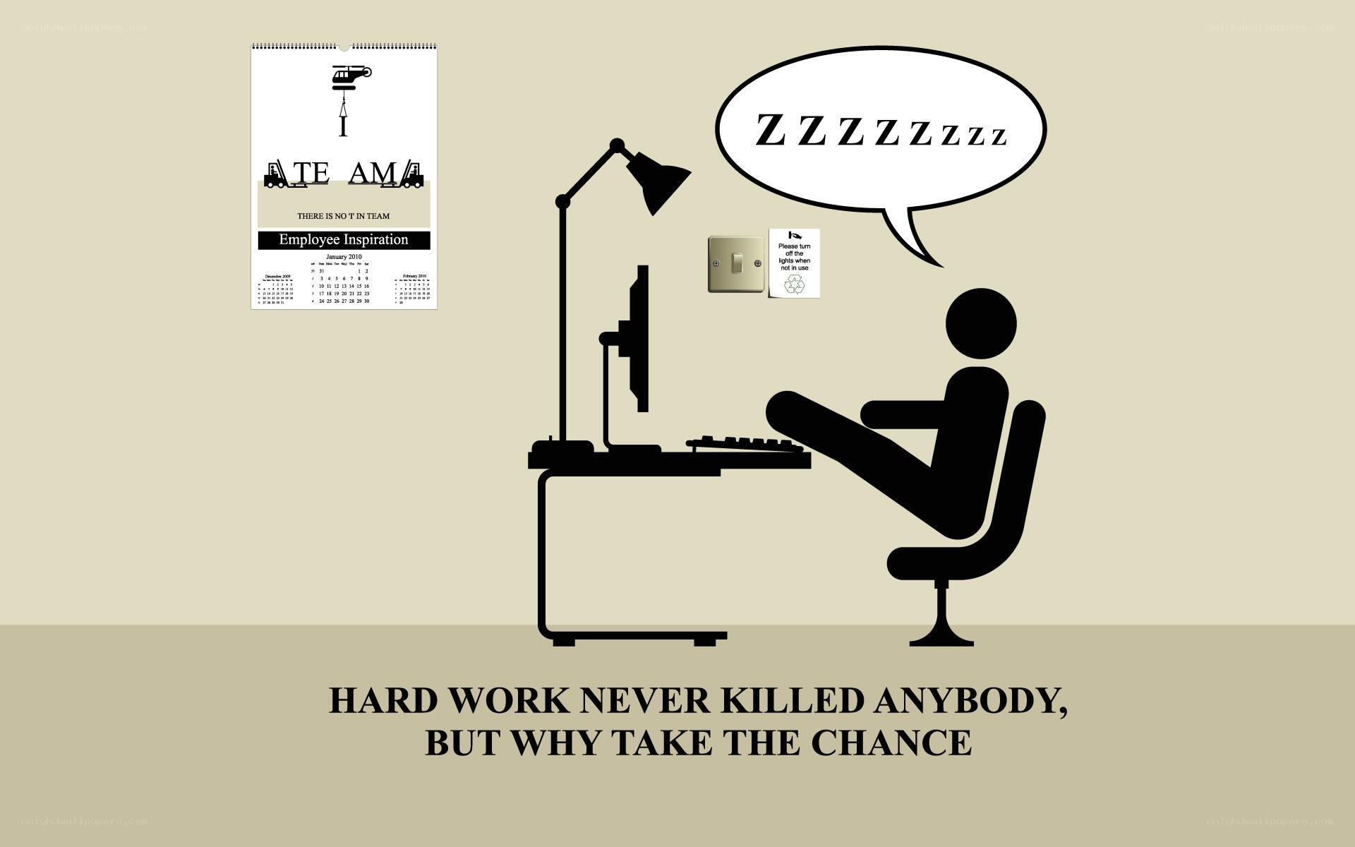 employee inspiration meme