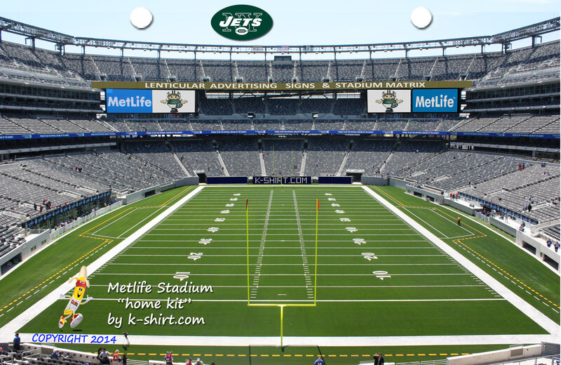 Empty Football Stadium — Green, Calm, Afternoon, Photograph