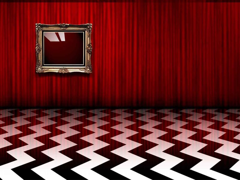 Empty Picture Frame