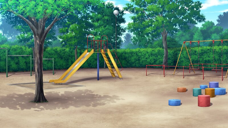Empty Playground