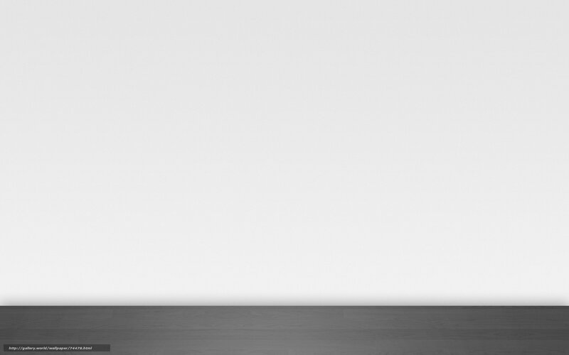 empty room with white wall