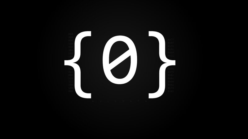 Empty Set Symbol