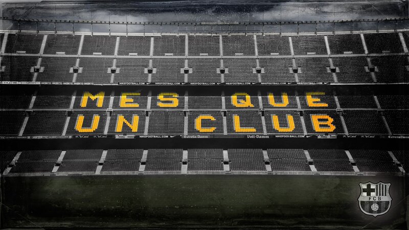 Empty Stadium Seats — Black, Dramatic