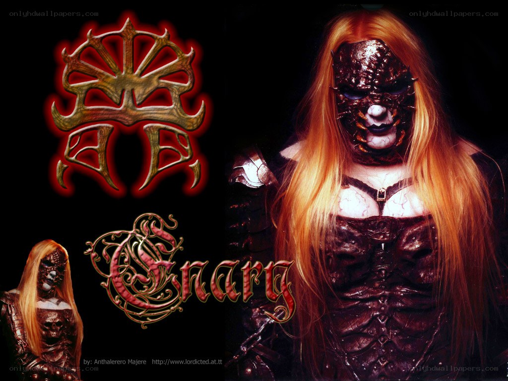 Enary band promotional image