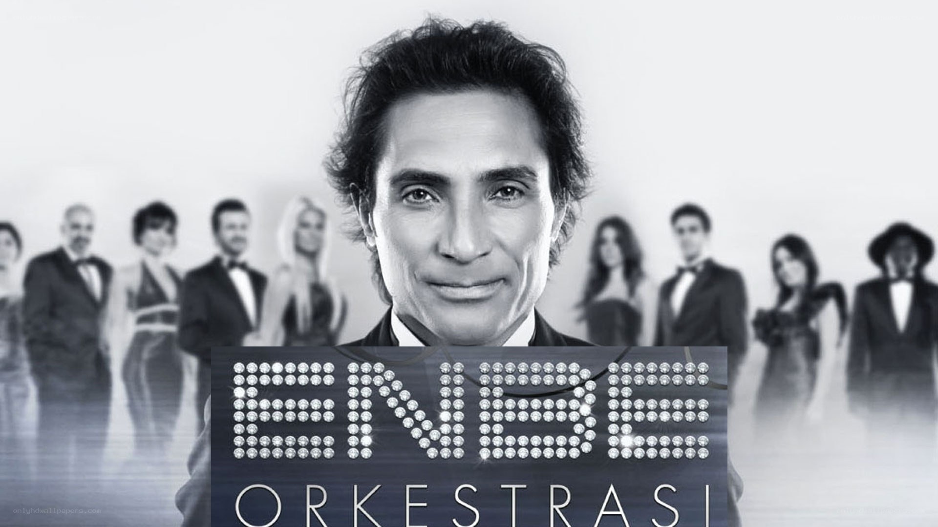 Enbe Orkestrası promotional image