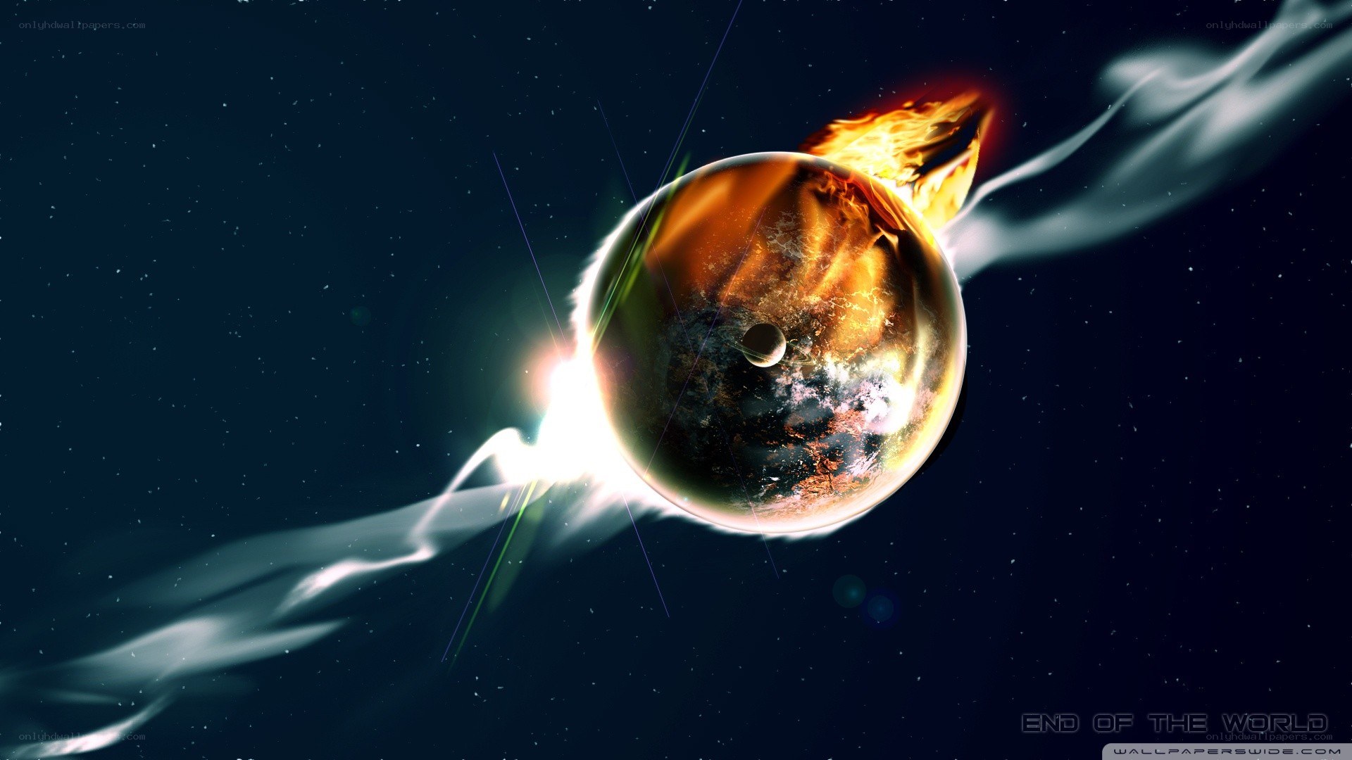 End of the World