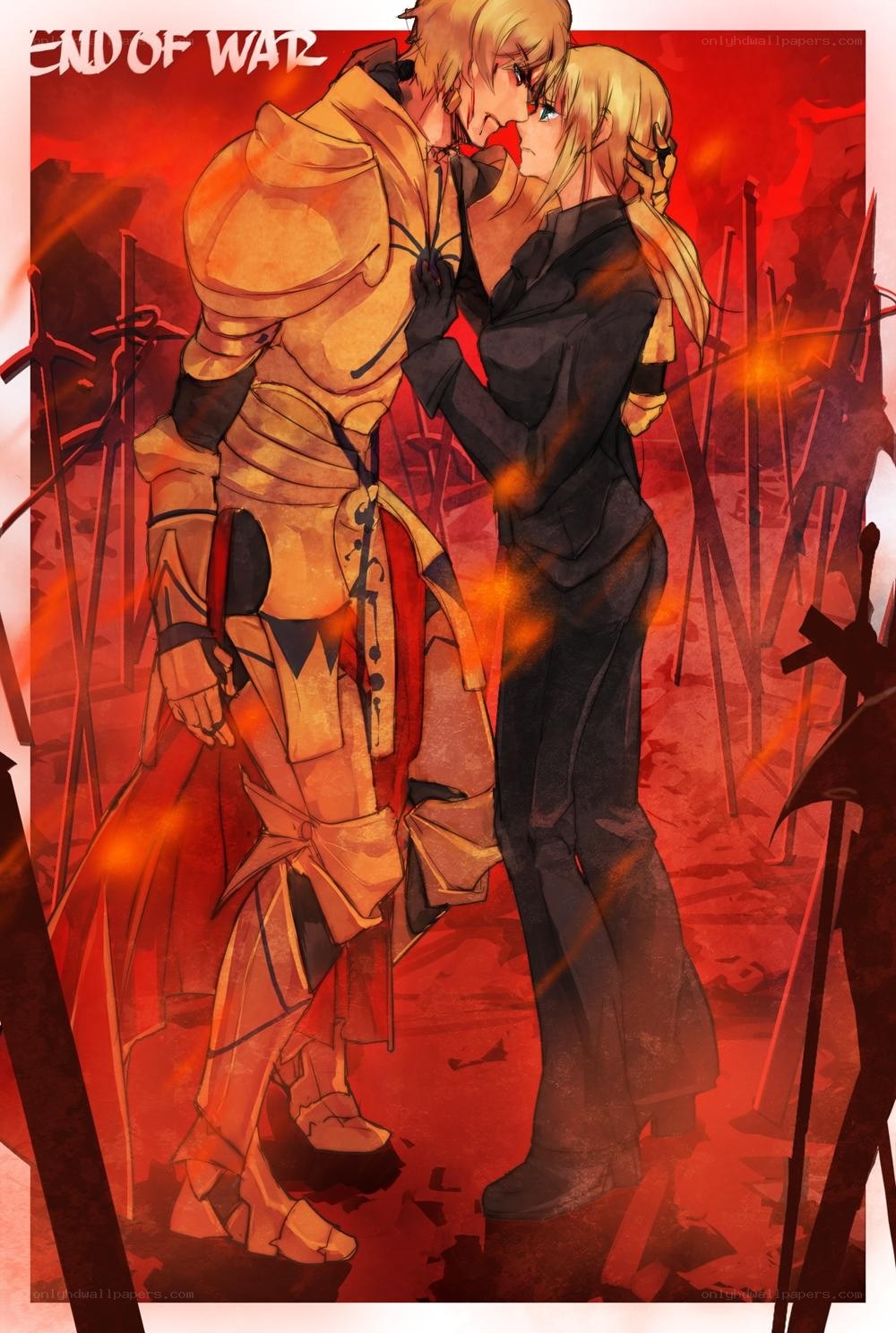 End of War