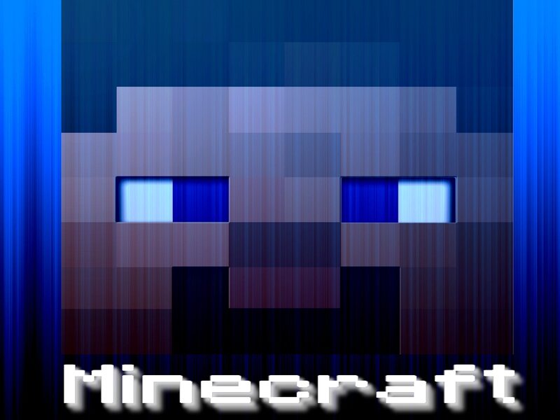 Enderman Character