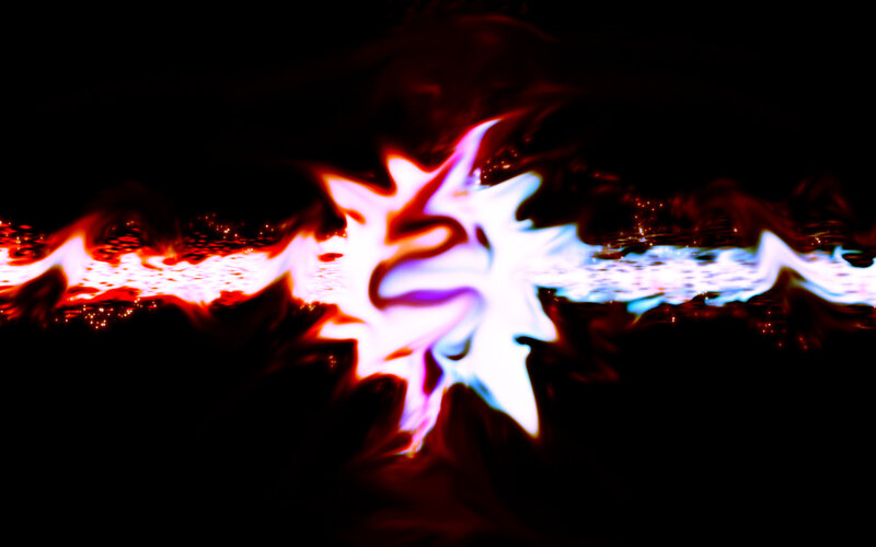Energy Explosion — Red