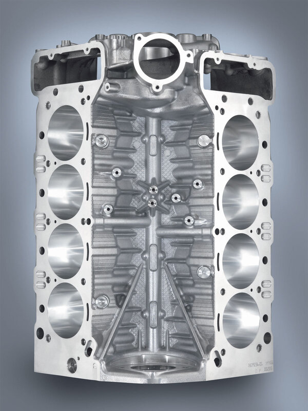 engine block interior view