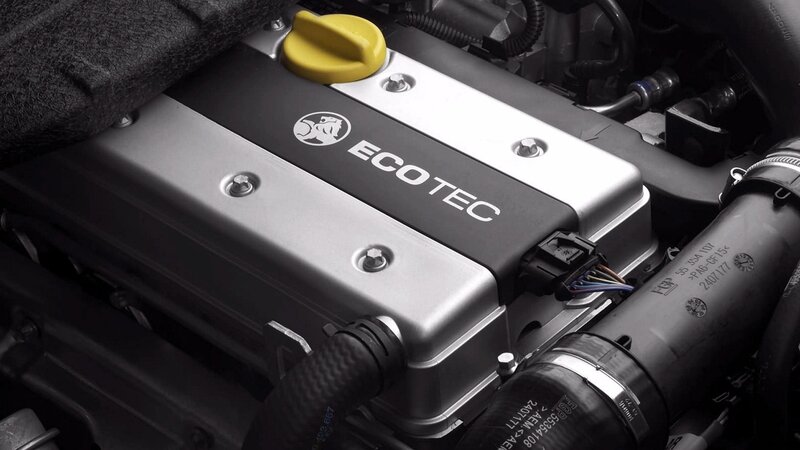 Engine Cover — Silver