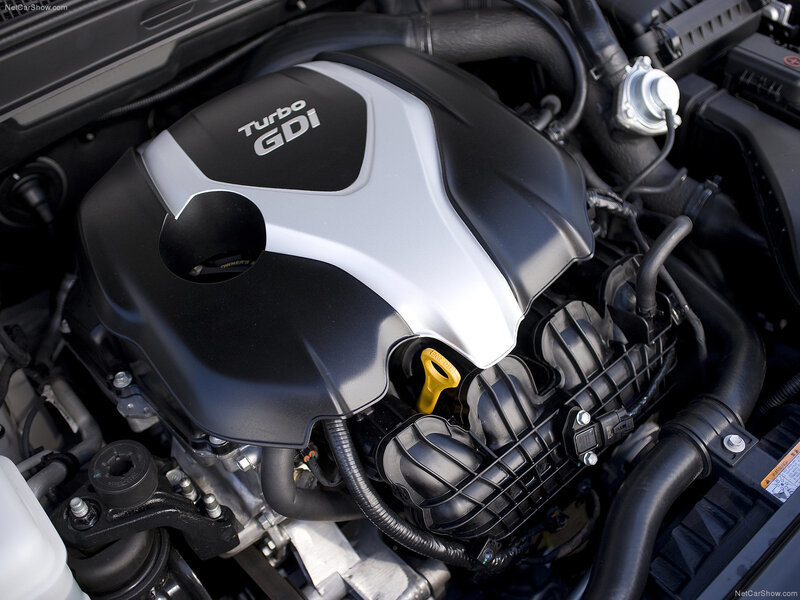 Engine Cover