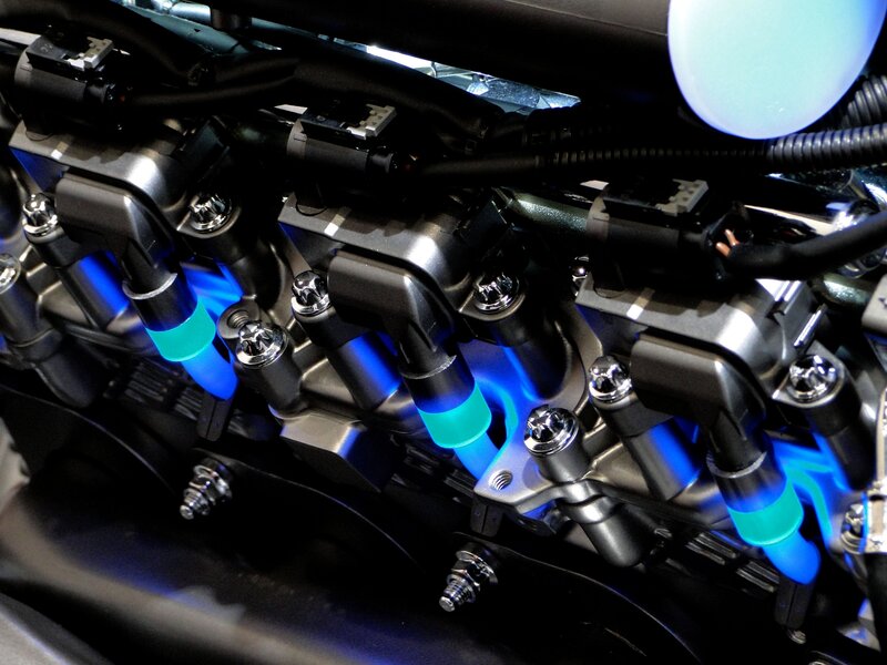 Engine Ignition System
