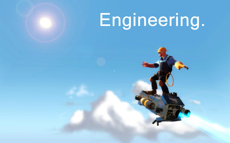 Engineer on Jetpack