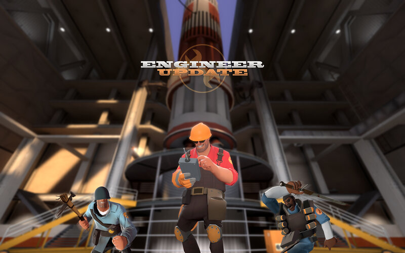 Engineer Update Announcement