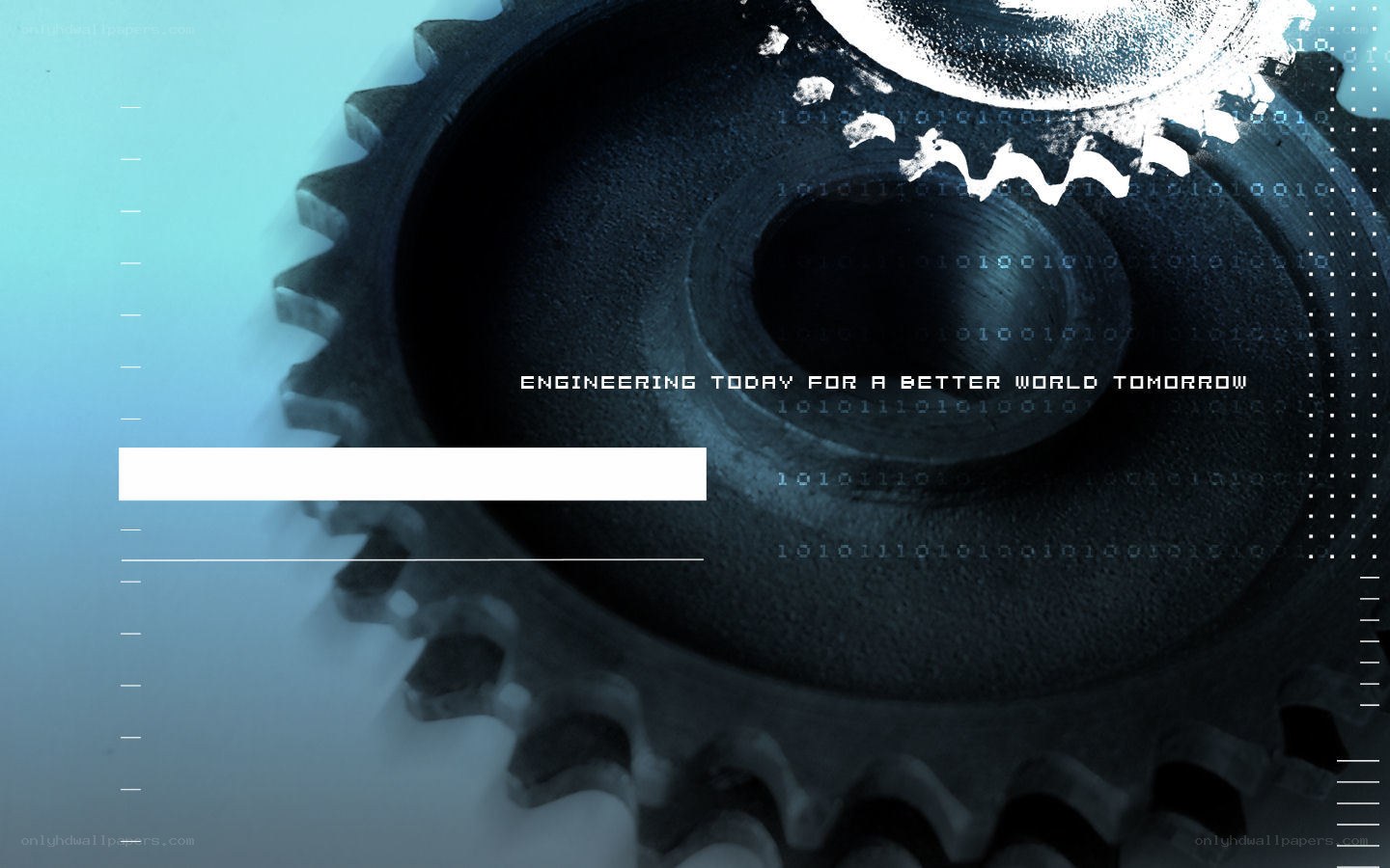 engineering for a better world