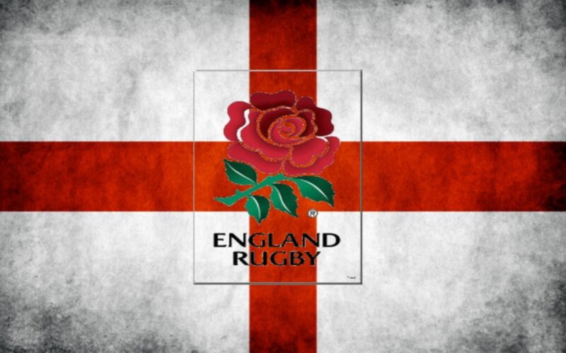 England Rugby Logo