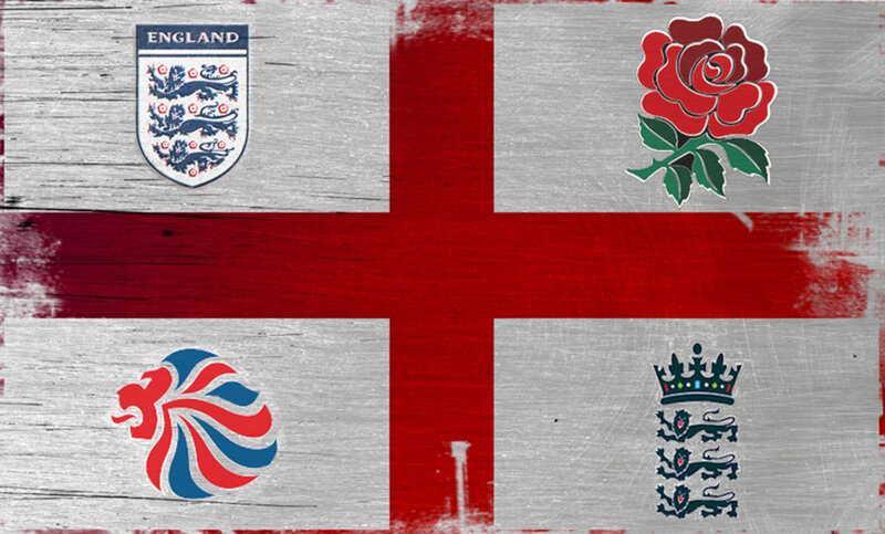 English National Symbols