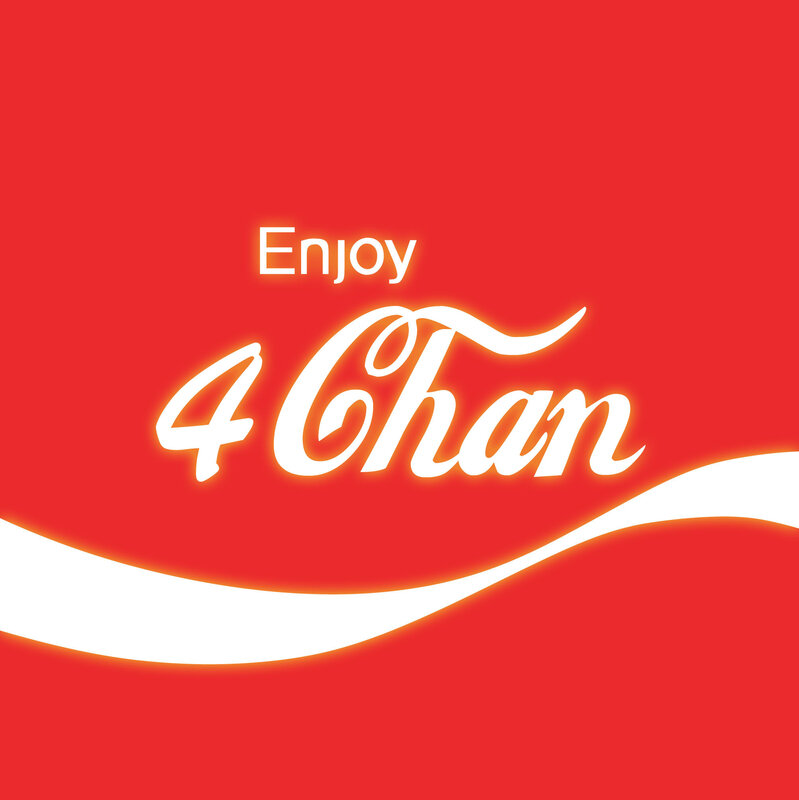 Enjoy 4Chan