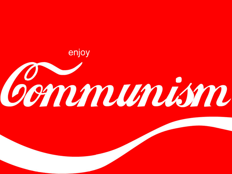 Enjoy Communism