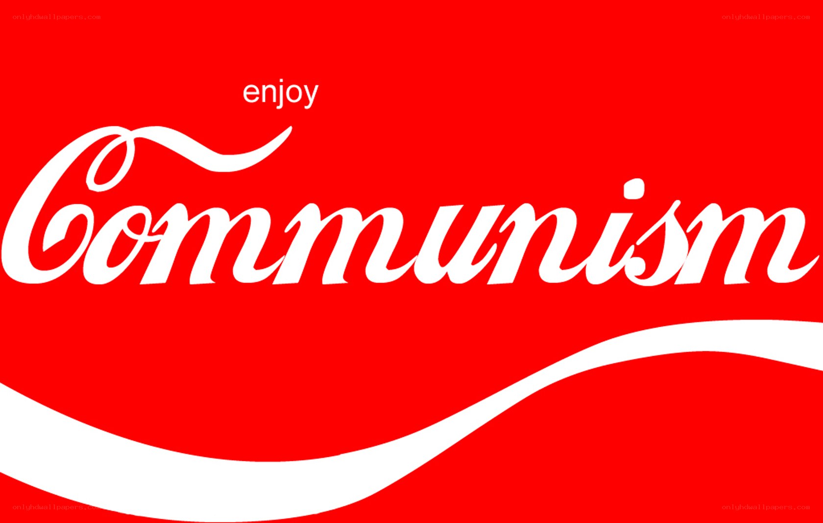 Enjoy Communism