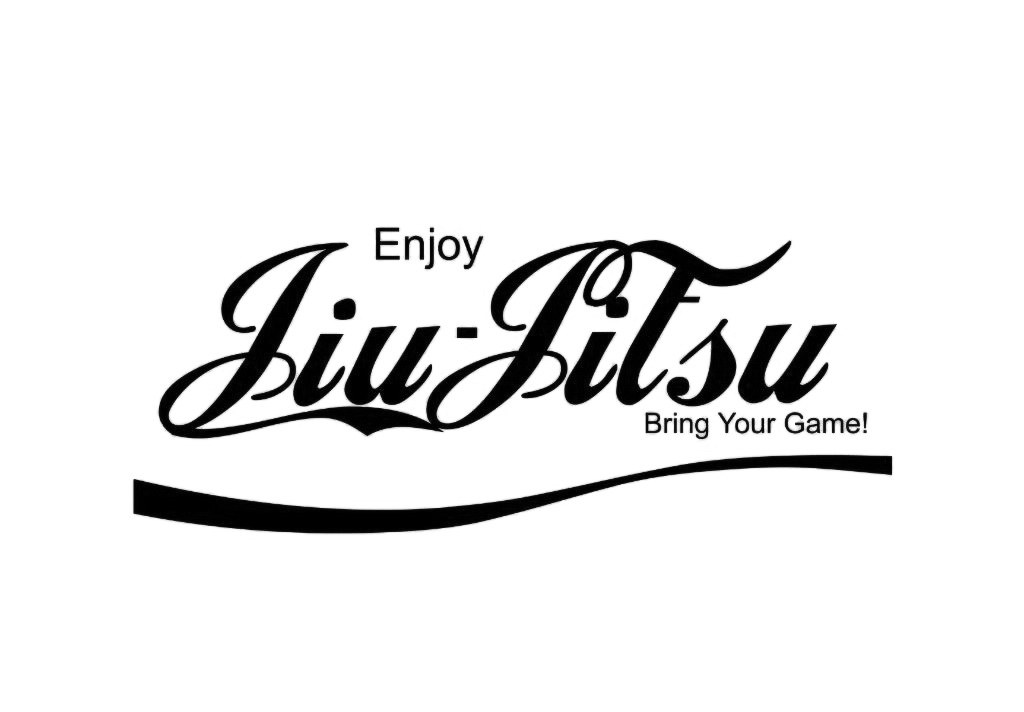 Enjoy Jiu-Jitsu logo