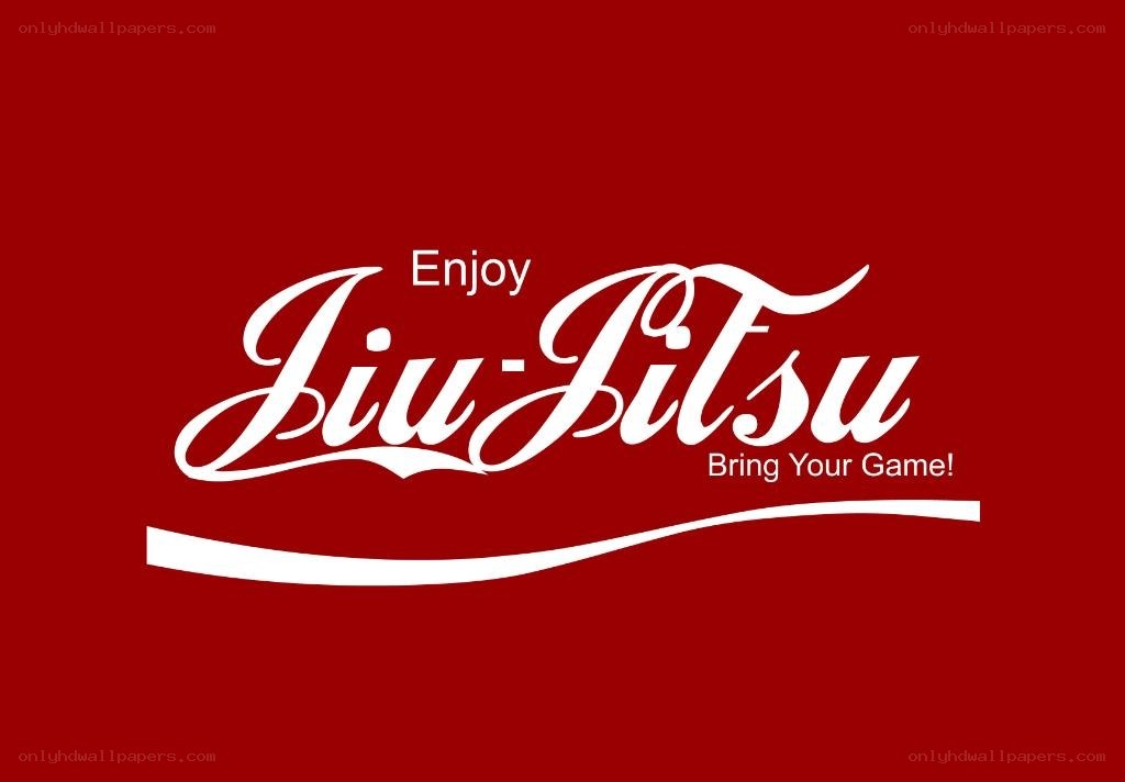 Enjoy Jiu-Jitsu