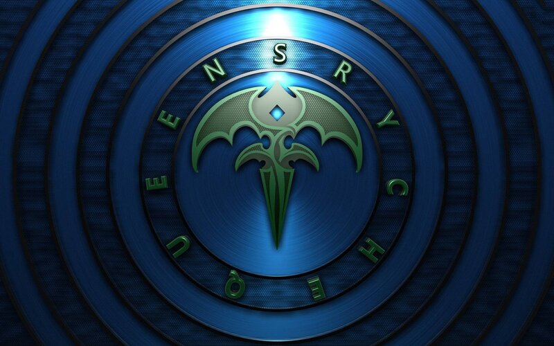 Enslaved Logo