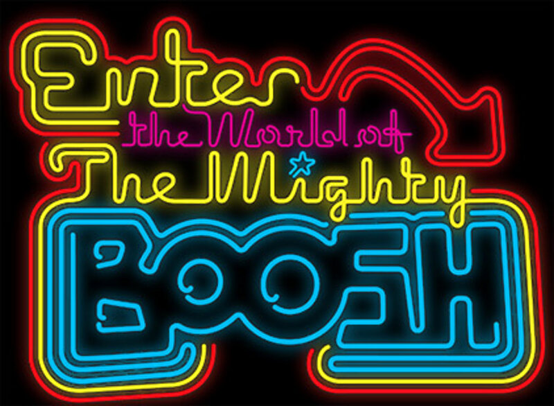 Enter the World of The Mighty Boosh