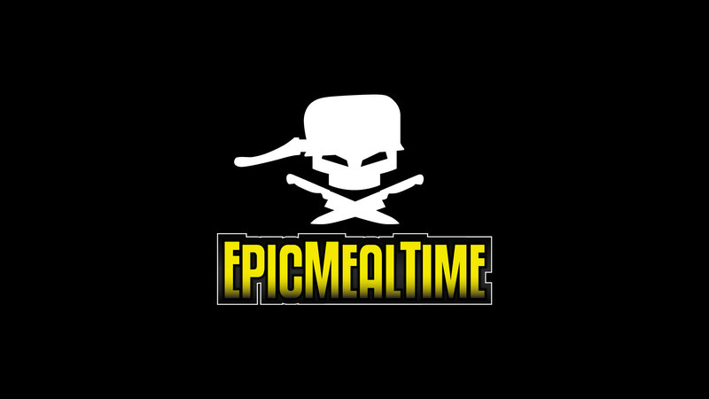 Epic Meal Time logo